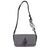 Jw Anderson Blue Fabric Shoulder Bags
