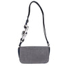 Jw Anderson Blue Fabric Shoulder Bags