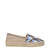 Prada Beige Fabric Espadrilles