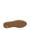 Prada White Fabric Espadrilles