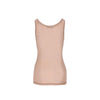 Prada Sleeveless Logo Top