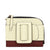 Boyy Beige Leather Cardholders