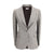 P.A.R.O.S.H. Houndstooth patterned Jacket
