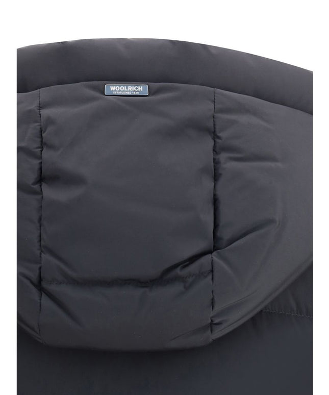 Woolrich Kelly Down Jacket