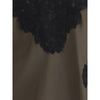 Rohe Silk and lace Top