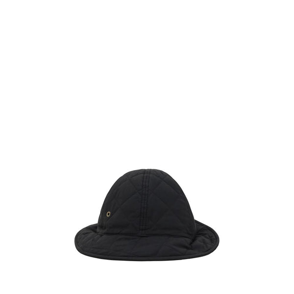 Moncler Logoed Bucket Hat