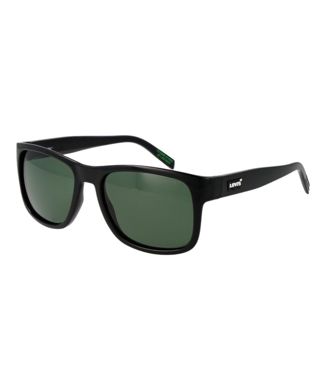 Levi's Black Men Sunglass