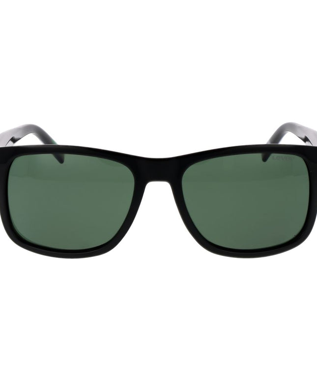 Levi's Black Men Sunglass