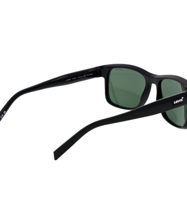 Levi's Black Men Sunglass