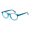 Guess Turquoise Unisex Optical Frames