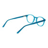 Guess Turquoise Unisex Optical Frames