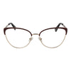 Guess Brown Unisex Optical Frames