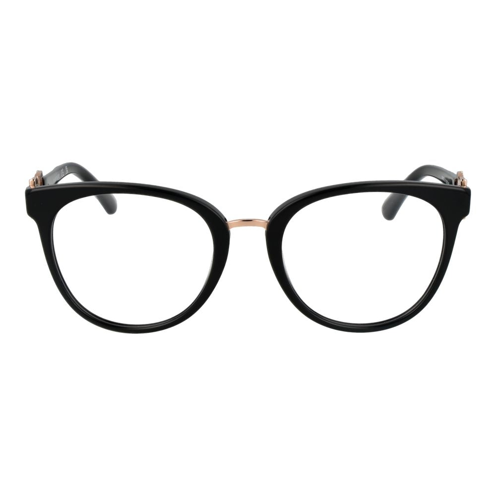 Marciano by Guess Black Women Glasses Frame