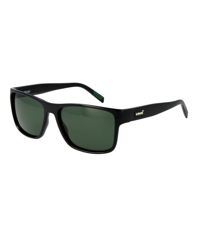 Levi's Black Men Sunglass