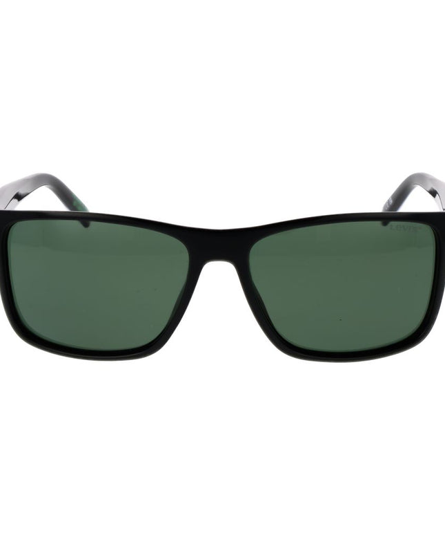 Levi's Black Men Sunglass