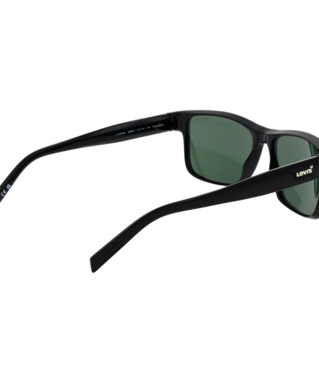 Levi's Black Men Sunglass