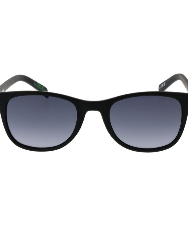 Levi's Black Men Sunglass