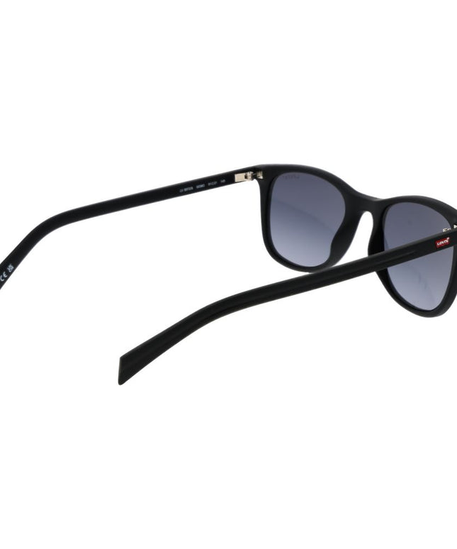 Levi's Black Men Sunglass