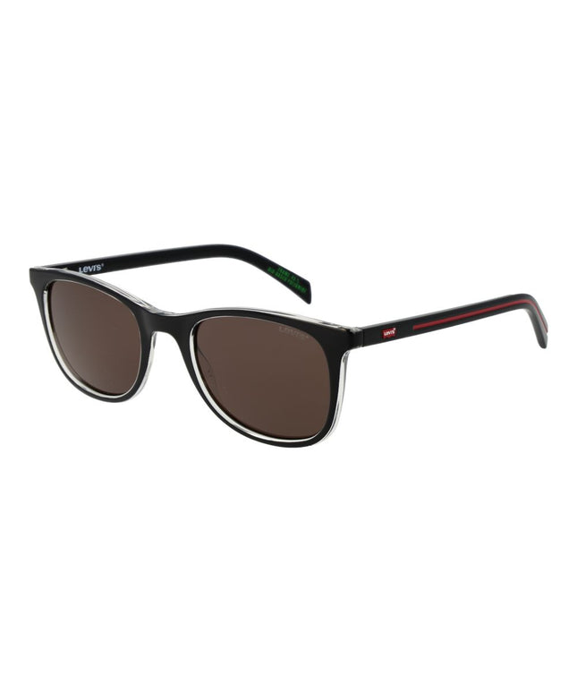Levi's Black Men Sunglass