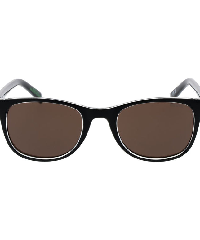 Levi's Black Men Sunglass