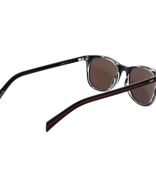 Levi's Black Men Sunglass