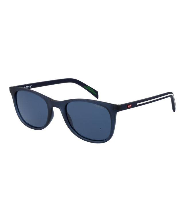 Levi's Blue Men Sunglass