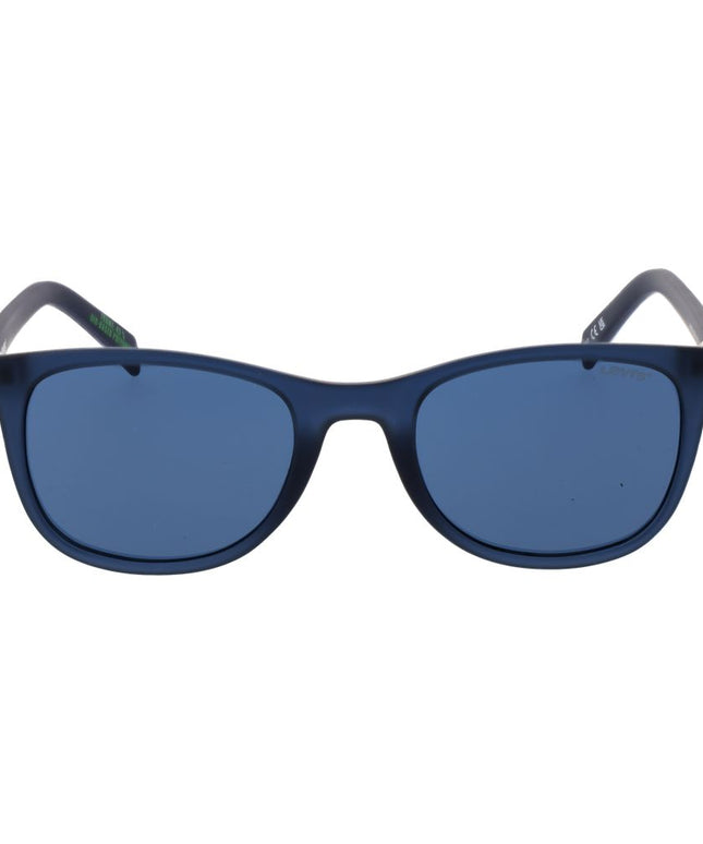 Levi's Blue Men Sunglass