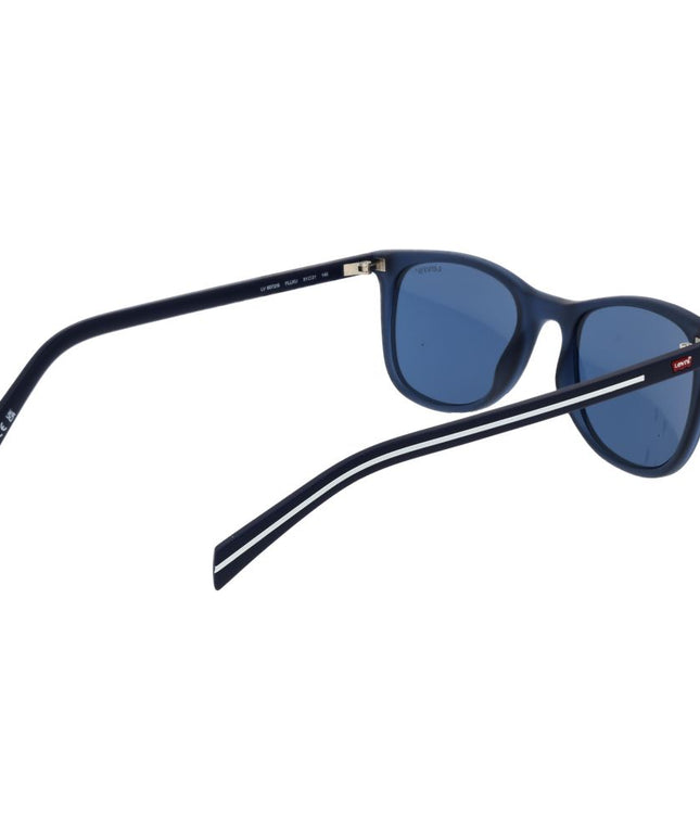 Levi's Blue Men Sunglass