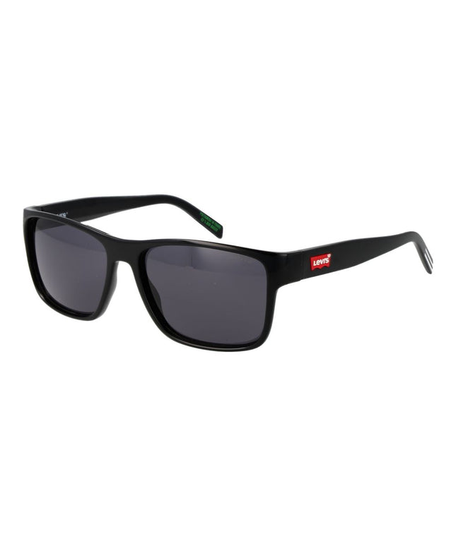 Levi's Black Men Sunglass