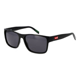 Levi's Black Men Sunglass
