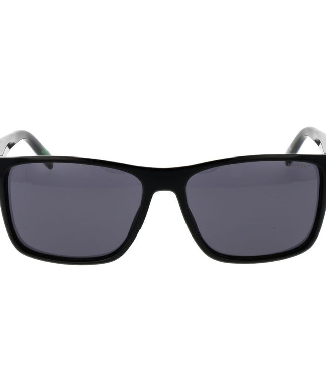 Levi's Black Men Sunglass