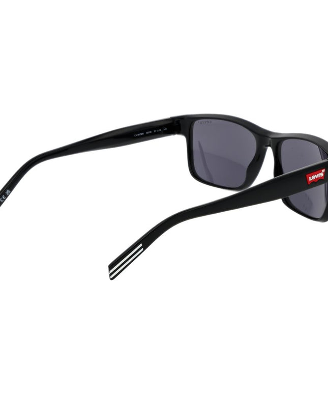 Levi's Black Men Sunglass
