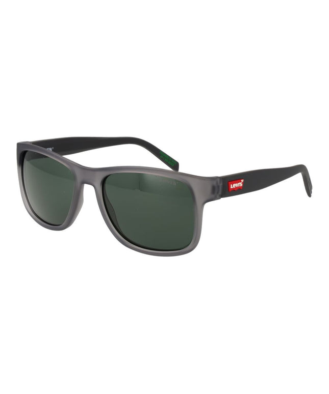 Levi's Gray Men Sunglass