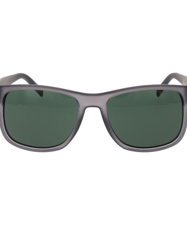 Levi's Gray Men Sunglass