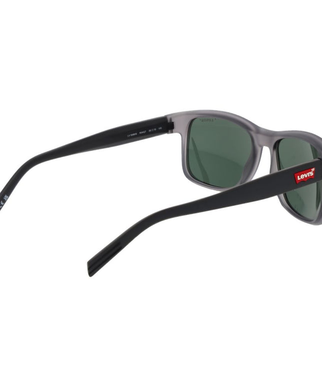 Levi's Gray Men Sunglass