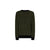 Balmain Green Wool Sweater