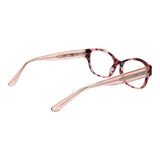 Marciano by Guess Pink Acetate Glasses (Frames)