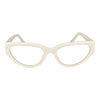 Guess White Women Optical Frames