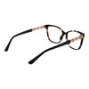 Guess Brown Women Optical Frames