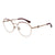 Guess Rose Gold Women Optical Frames