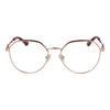 Guess Rose Gold Women Optical Frames
