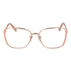Guess Rose Gold Women Optical Frames