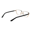 Guess Gold Women Optical Frames