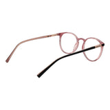 Guess Black Unisex Glasses Frame