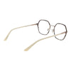 Guess Gold Women Optical Frames