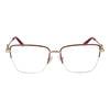 Guess Red Women Optical Frames