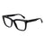 Guess Black Unisex Optical Frames
