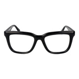 Guess Black Unisex Glasses Frame