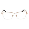 Guess Gold Women Optical Frames