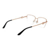 Guess Gold Women Optical Frames